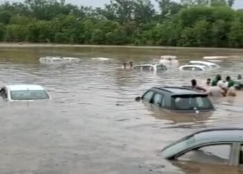 punjab floods
