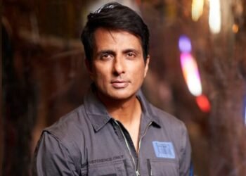 sonu sood