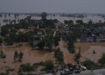 PUNJAB FLOODS