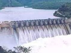 ਭਾਖੜਾ ਡੈਮ