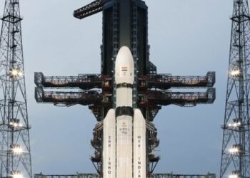 ISRO Chandrayaan 3 Launch