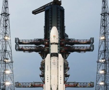 ISRO Chandrayaan 3 Launch