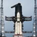 ISRO Chandrayaan 3 Launch