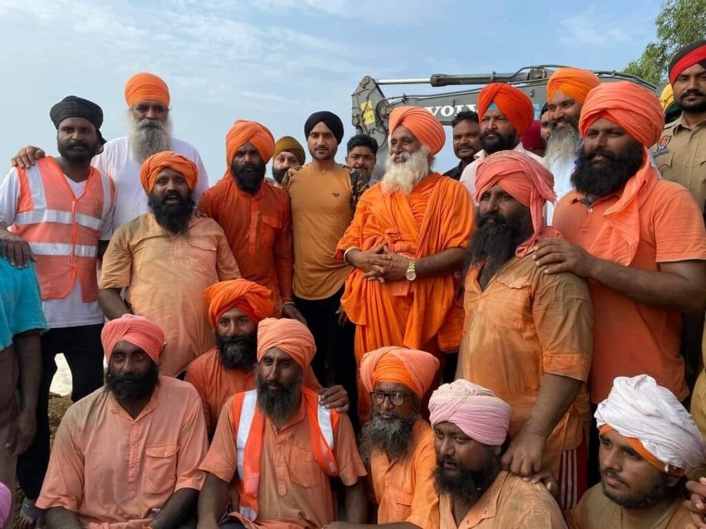 harbhajan singh bhajji