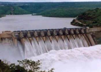 bhakra dam