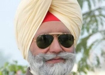 gurwinder singh atwal