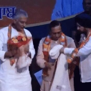 Sunil Jakhar,
