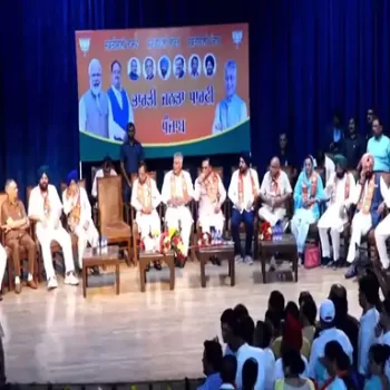 Sunil Jakhar,