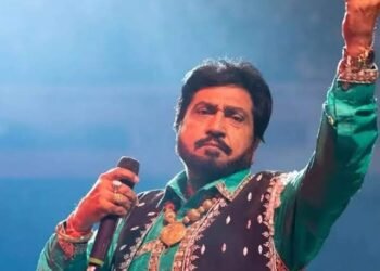 ਸੁਰਿੰਦਰ ਸ਼ਿੰਦਾ