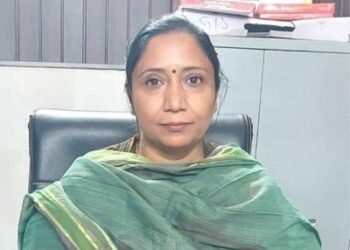 dr baljit kaur