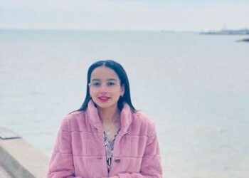 22 ਸਾਲਾ ਮਨਪ੍ਰੀਤ ਕੌਰ