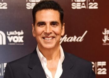 akshay kumar