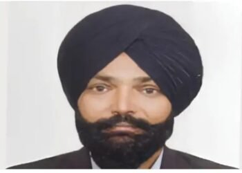 Baljeet Singh Sarpanch