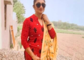 ਗੁਰਦਾਸਪੁਰ