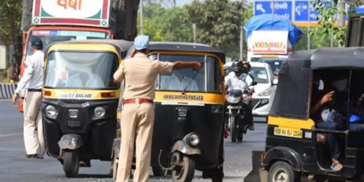 ਚੰਡੀਗੜ੍ਹ 'ਚ ਕੈਬ ਅਤੇ ਆਟੋ