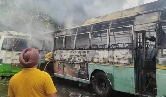 ਜਲੰਧਰ ਬੱਸ ਸਟੈਂਡ