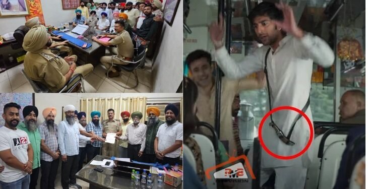 ਪੰਜਾਬ ‘ਚ ‘ਯਾਰੀਆਂ-2’ ਨੂੰ ਲੈ ਕੇ ਵਿਵਾਦ: ਸਿੱਖਾਂ ਦੀਆਂ ਭਾਵਨਾਵਾਂ ਨੂੰ ਠੇਸ ਪਹੁੰਚਾਉਣ ਦੇ ਦੋਸ਼ ‘ਚ ਜਲੰਧਰ ‘ਚ ਅਦਾਕਾਰ-ਨਿਰਦੇਸ਼ਕ-ਪ੍ਰੋਡਿਊਸਰ ਖਿਲਾਫ ਐਫ.ਆਈ.ਆਰ