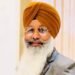 baljit singh channi
