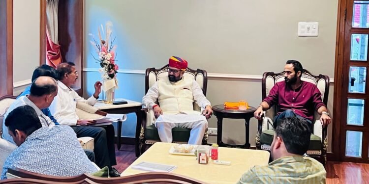 Gurmeet Singh Meet Hayer