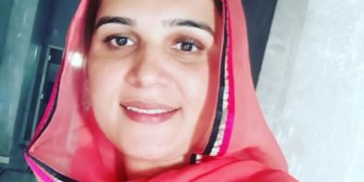 ਮਨੀਲਾ ’ਚ ਰਹਿੰਦੀ ਔਰਤ ਦਾ ਗੋਲੀਆਂ ਮਾਰ ਕੇ ਕਤਲ, 14 ਸਾਲਾਂ ਤੋਂ ਰਹਿ ਰਹੇ ਸੀ ਵਿਦੇਸ਼