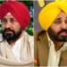 CHANNI BHAGWANT MANN