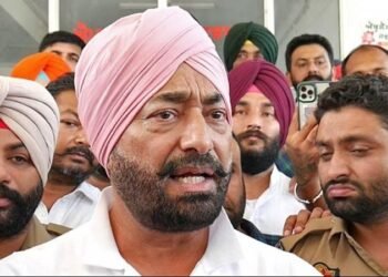 Punjab SIT ਕੋਲ ਸੁਖਪਾਲ ਖਹਿਰਾ ਖਿਲਾਫ ਸਬੂਤ: ਤਸਕਰ ਦੀ ਮਦਦ ਲਈ ਆਈਜੀ-ਡੀਆਈਜੀ ਨੂੰ ਬੁਲਾਇਆ ਗਿਆ ਸੀ; ਵਿਦੇਸ਼ ਜਾਣ ਦੀ ਕਰ ਰਹੇ ਸਨ ਤਿਆਰੀ