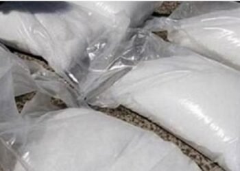 Punjab: ਕਾਰ ‘ਚ ਹੈਰੋਇਨ ਛੁਪਾ ਰਹੇ ਸਨ ਦੋ ਪੁਲਿਸ ਮੁਲਾਜ਼ਮ, BSF ਨੇ ਕੀਤਾ ਗ੍ਰਿਫਤਾਰ