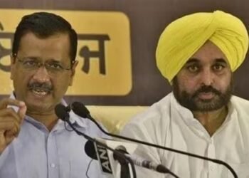 ਅਰਵਿੰਦ ਕੇਜਰੀਵਾਲ ਦੀ ਪੰਜਾਬ ਫੇਰੀ , ਹਾਈਟੈਕ ਸਕੂਲ ਦਾ ਕਰਨਗੇ ਉਦਘਾਟਨ