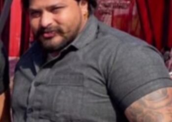 ਅੰਮ੍ਰਿਤਸਰ ‘ਚ ਫਾਈਨਾਂਸ ਕੰਪਨੀ ਦੇ ਬਾਊਂਸਰ ਦਾ ਕਤਲ: ਕਿਸ਼ਤਾਂ ਲੈਣ  ‘ਤੇ ਪਰਿਵਾਰ ਨੇ ਸਿਰ ‘ਤੇ ਮਾਰੀਆਂ ਇੱਟਾਂ