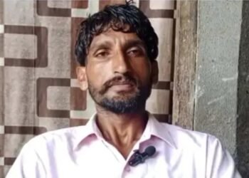 ਗੁਰਦਾਸਪੁਰ ‘ਚ ਫੇਸਬੁੱਕ ਪ੍ਰੇਮੀ ਨਾਲ ਧੋਖਾ: ਨੌਜਵਾਨ ਨੂੰ ਵਿਆਹ ਕੇ ਲੰਡਨ ਲੈਕੇ ਜਾਣ ਦਾ ਦਿੱਤਾ ਝਾਂਸਾ ; ਵੀਜ਼ੇ ਦੇ ਨਾਂ ‘ਤੇ ਲਏ 5 ਲੱਖ ਰੁਪਏ