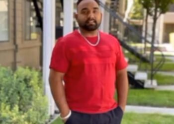 ਚਾਰ ਸਾਲ ਪਹਿਲਾਂ ਅਮਰੀਕਾ ਗਏ ਨੌਜਵਾਨ ਦੀ ਸੜਕ ਹਾਦਸੇ ਦੌਰਾਨ ਹੋਈ ਮੌਤ