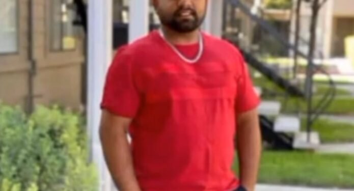 ਚਾਰ ਸਾਲ ਪਹਿਲਾਂ ਅਮਰੀਕਾ ਗਏ ਨੌਜਵਾਨ ਦੀ ਸੜਕ ਹਾਦਸੇ ਦੌਰਾਨ ਹੋਈ ਮੌਤ