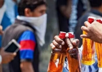 ਚੰਡੀਗੜ੍ਹ ਤੋਂ ਪੰਜਾਬ ‘ਚ ਹੋ ਰਹੀ ਹੈ ਸ਼ਰਾਬ ਦੀ ਤਸਕਰੀ: ਪੰਜਾਬ ਆਬਕਾਰੀ ਵਿਭਾਗ ਨੇ 18 ਨਾਜਾਇਜ਼ ਸਪਲਾਈ ਕਰਨ ਵਾਲੇ ਫੜੇ