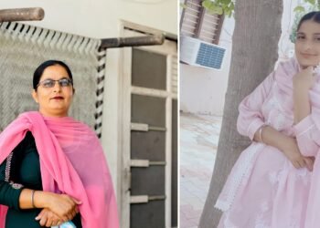 ਤਰਨ ਤਾਰਨ ‘ਚ ਵਾਪਰਿਆ ਦਰਦਨਾਕ ਹਾ.ਦਸਾ , ਦੋ ਔਰਤਾਂ ਦੀ ਮੌਤ