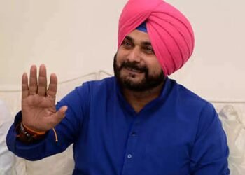 navjot singh sidhu tweet