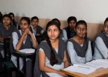 punjab school students