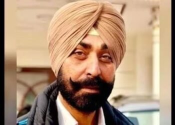 ਪੰਜਾਬ ‘ਚ ਕਤਲ, ਕਾਂਗਰਸੀ ਆਗੂ ਦਾ ਘਰ ‘ਚ ਵੜ ਕੇ ਗੋਲੀਆਂ ਮਾਰ ਕੇ ਕਤਲ