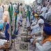 ਪੰਜਾਬ ‘ਚ ਕਿਸਾਨ ਜੱਥੇਬੰਦੀਆਂ ਨੇ ਕੇਂਦਰ-ਰਾਜ ਸਰਕਾਰ ਦੇ ਖਿਲਾਫ ਕੀਤਾ ਅੰਦੋਲਨ ਸ਼ੁਰੂ , ਟ੍ਰੇਨਾਂ ਰੋਕ ਕੀਤਾ ਜਾ ਰਿਹਾ ਵਿਰੋਧ
