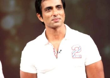 ਪੰਜਾਬ ‘ਚ ਨਸ਼ੇ ਤੋਂ ਚਿੰਤਤ ਬਾਲੀਵੁੱਡ ਸਟਾਰ ਸੋਨੂੰ ਸੂਦ, ਕਿਹਾ- ਨਸ਼ੇ ਕਰਕੇ ਵਧ ਰਹੇ ਹਨ ਅਪਰਾਧ, ਨਸ਼ਾ ਮੁਕਤ ਮੁਹਿੰਮ ਦਾ ਸਮਰਥਨ ਕਰੋ