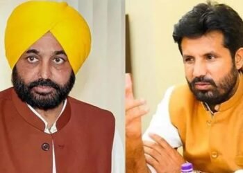 ਪੰਜਾਬ ‘ਚ ਸੁਖਪਾਲ ਖਹਿਰਾ ਦੀ ਗ੍ਰਿਫਤਾਰੀ : I.N.D.I.A ਗਠਜੋੜ ‘ਚ AAP-Congress ਤਣਾਅ, ਵੜਿੰਗ ਨੇ ਕਿਹਾ- ਵਿਰੋਧੀ ਧਿਰ ਨੂੰ ਡਰਾਉਣ ਦੀ ਕੋਸ਼ਿਸ਼