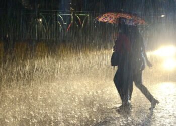 ਪੰਜਾਬ ਦੇ 5 ਜ਼ਿਲ੍ਹਿਆਂ ‘ਚ ਮੀਂਹ ਦਾ ਅਲਰਟ: ਬਰਨਾਲਾ, ਸੰਗਰੂਰ-ਮਾਨਸਾ ਨੂੰ ਛੱਡ ਕੇ ਪੂਰੇ ਸੂਬੇ ‘ਚ ਮੀਂਹ ਦੀ ਸੰਭਾਵਨਾ