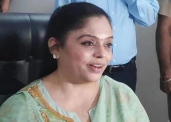 ਪੰਜਾਬ ਮਹਿਲਾ ਕਮਿਸ਼ਨ ਚੇਅਰਪਰਸਨ ਮਾਮਲੇ ‘ਚ ਅੱਜ ਸੁਣਵਾਈ: ਹਾਈਕੋਰਟ ‘ਚ ਗੁਲਾਟੀ ਦੀ ਪਟੀਸ਼ਨ ਖਾਰਜ