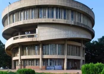 punjab university chandigarh voting