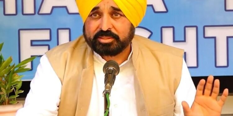 bhagwant mann
