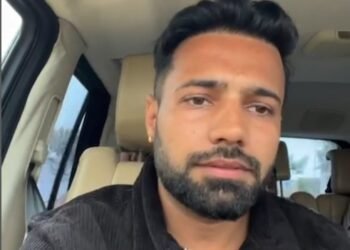 ਪੰਜਾਬੀ ਗਾਇਕ ਸ਼੍ਰੀ ਬਰਾੜ ਹਸਪਤਾਲ ਵਿੱਚ ਦਾਖਲ,ਪੋਸਟ ਸ਼ੇਅਰ ਕਰ ਹੋਏ ਭਾਵੁਕ