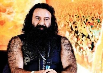 ਬਾਬਾ ਰਾਮ ਰਹੀਮ ਹੁਣ ਕਰਨਾ ਚਾਹੁੰਦਾ ਗਊ ਸੇਵਾ, ਹਰਿਆਣਾ ਸਰਕਾਰ ਨੂੰ ਭੇਜਿਆ ਪ੍ਰਸਤਾਵ, ਸੜਕਾਂ ਨੂੰ ਪਸ਼ੂ ਮੁਕਤ ਬਣਾਉਣ ਵਿੱਚ ਕਰੇਗਾ ਮਦਦ