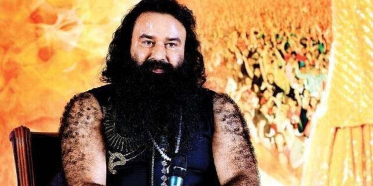 ਬਾਬਾ ਰਾਮ ਰਹੀਮ ਹੁਣ ਕਰਨਾ ਚਾਹੁੰਦਾ ਗਊ ਸੇਵਾ, ਹਰਿਆਣਾ ਸਰਕਾਰ ਨੂੰ ਭੇਜਿਆ ਪ੍ਰਸਤਾਵ, ਸੜਕਾਂ ਨੂੰ ਪਸ਼ੂ ਮੁਕਤ ਬਣਾਉਣ ਵਿੱਚ ਕਰੇਗਾ ਮਦਦ