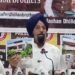 Bikram Singh Majithia