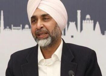 ਮਨਪ੍ਰੀਤ ਬਾਦਲ ਦਾ ਦਿੱਲੀ ‘ਚ ਟਿਕਾਣਾ ਮਿਲਿਆ: ਵਿਜੀਲੈਂਸ ਟੀਮ ਗ੍ਰਿਫਤਾਰੀ ਲਈ ਰਵਾਨਾ