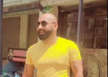 ਰੱਖੜ ਪੁੰਨਿਆ ਦਾ ਮੇਲਾ ਵੇਖਣ ਗਏ ਨੌਜਵਾਨ ਦਾ ਗੋਲੀਆਂ ਮਾਰ ਕੇ ਕਤਲ